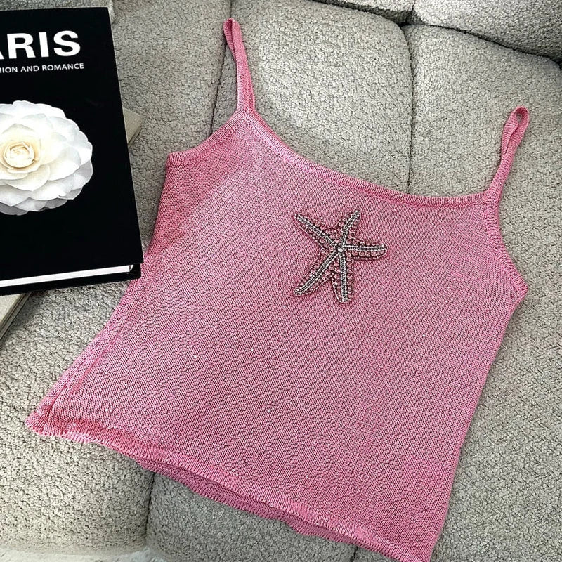Starfish Cami