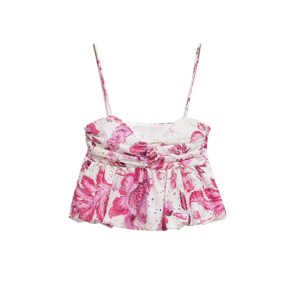 Blossom Berry Top