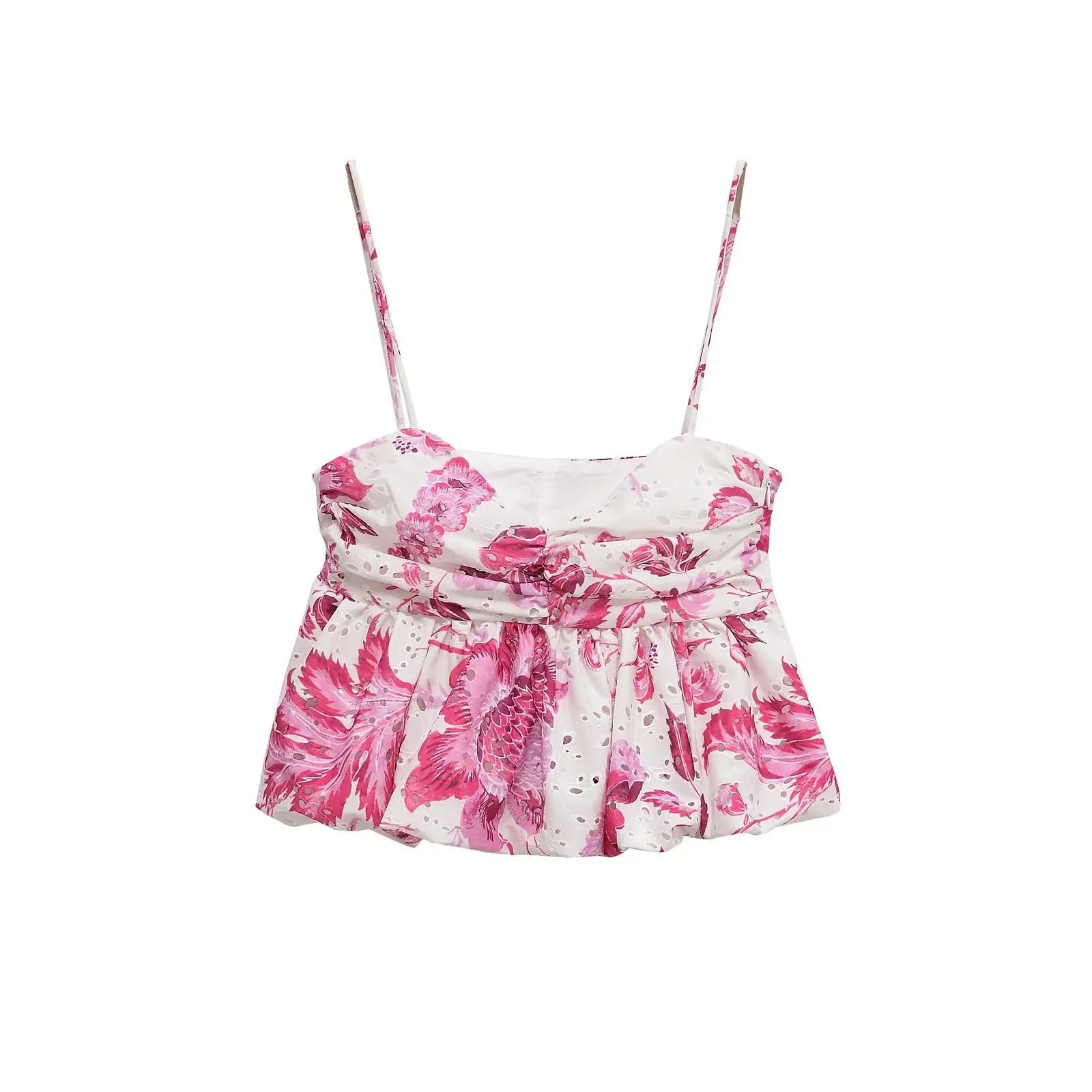 Blossom Berry Top