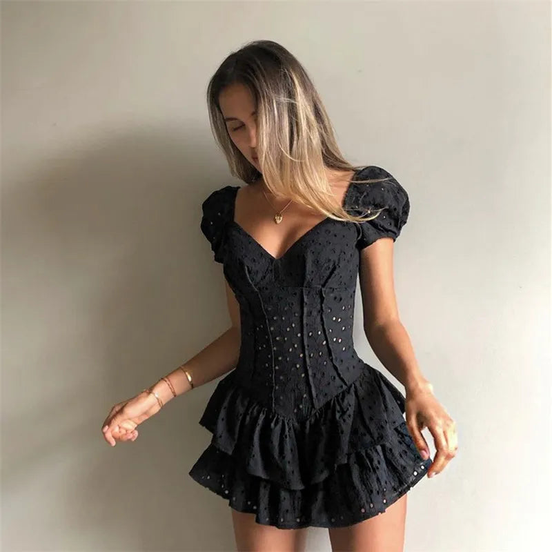 Honor Mini Dress