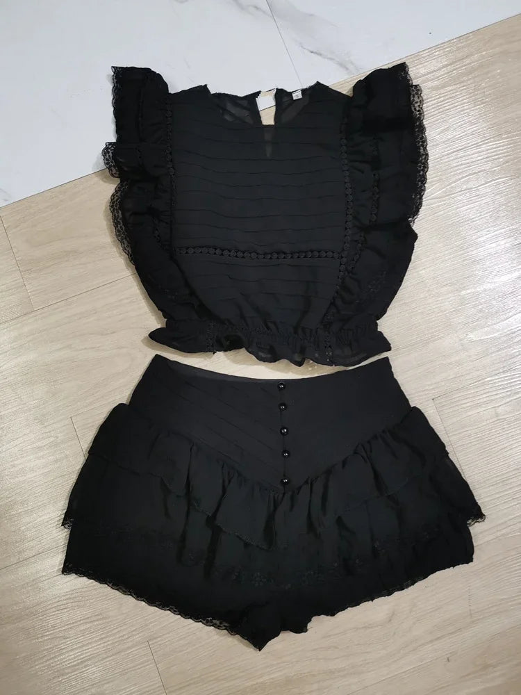Maia’s Sets