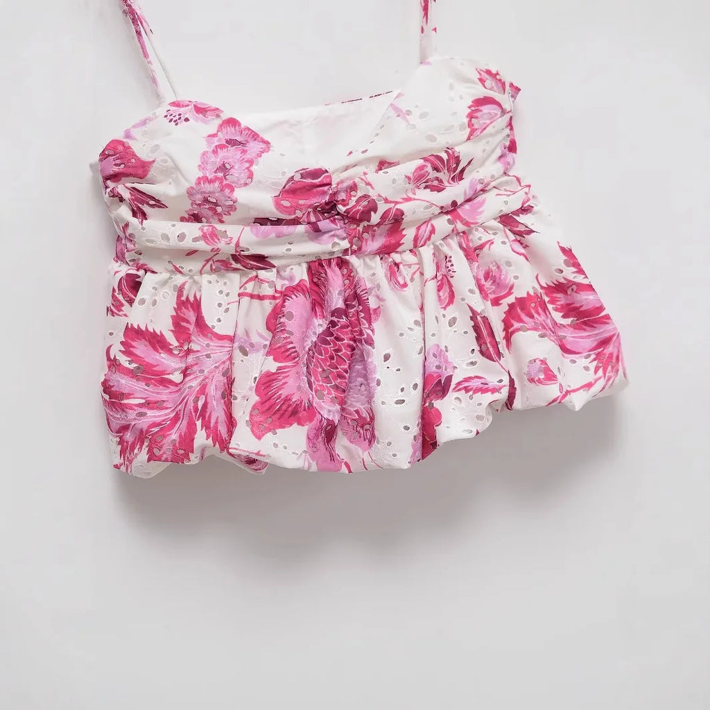 Blossom Berry Top