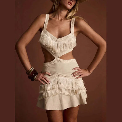 Beach Club Body Dress