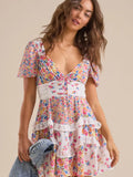 Lora Coast Dress