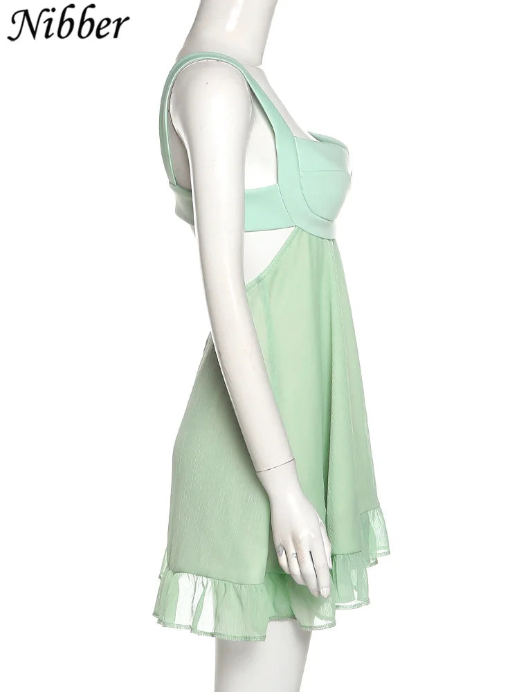 Seychelles Mini Dress