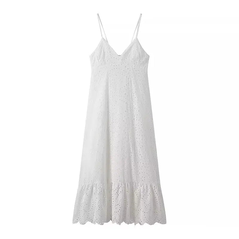 Mid Summer Dress