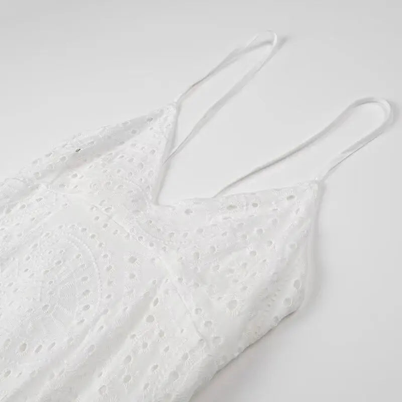 Mid Summer Dress