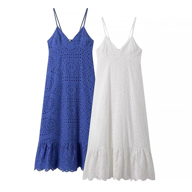 Mid Summer Dress