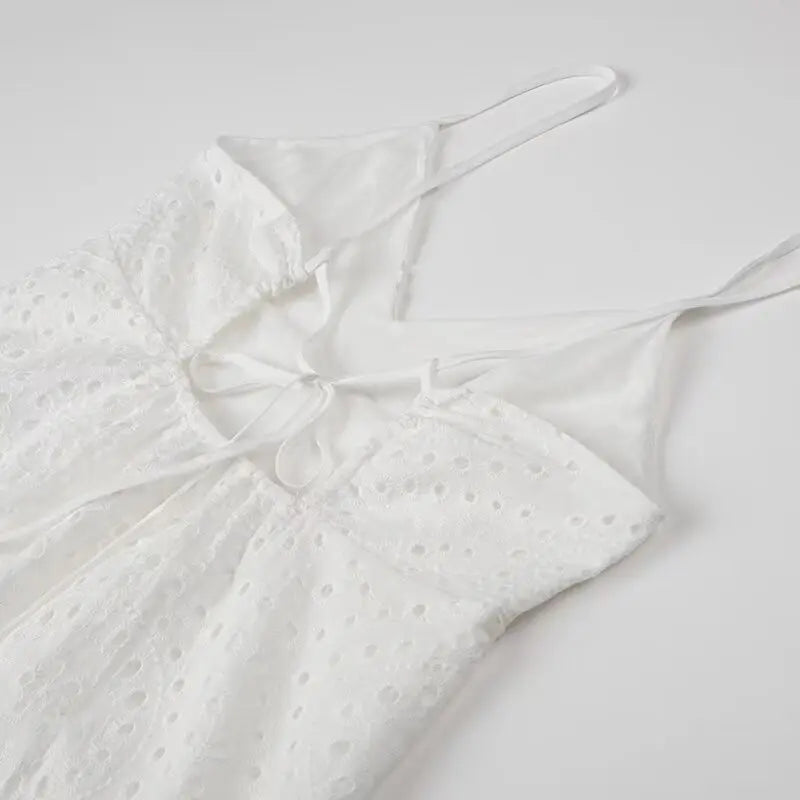 Mid Summer Dress