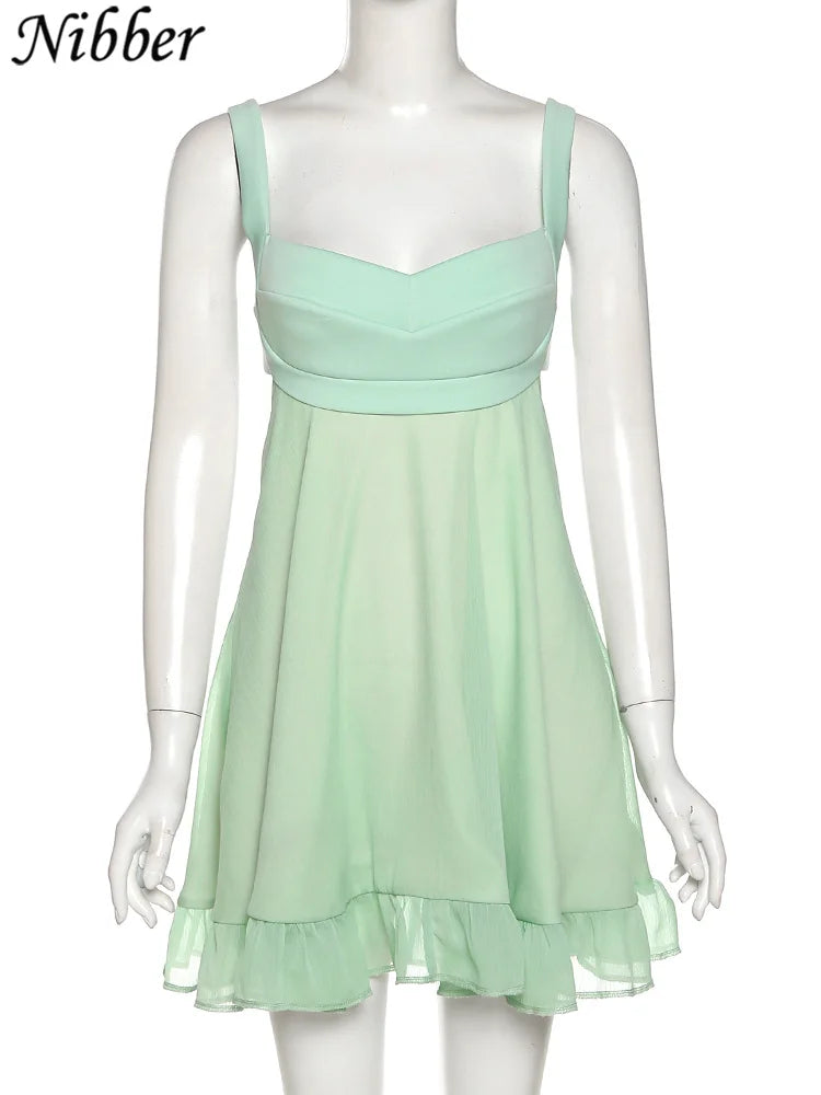 Seychelles Mini Dress