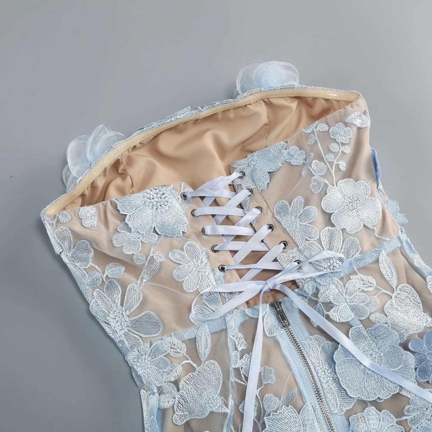 Ellis Flower Dress