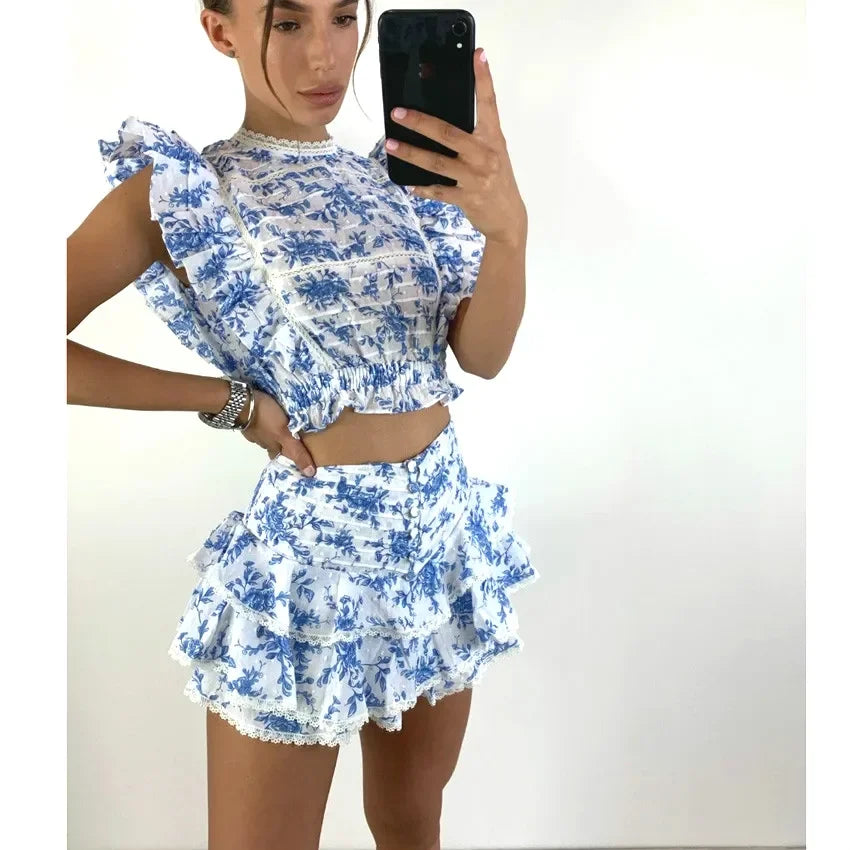 Maia’s Sets