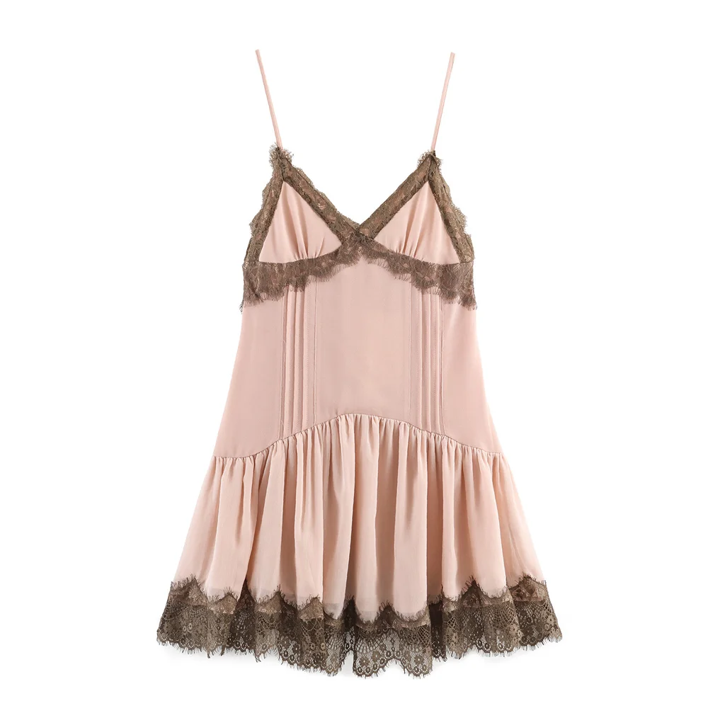 Alison Dress