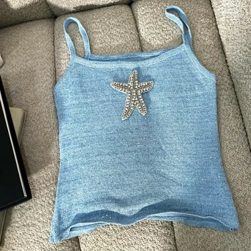 Starfish Cami