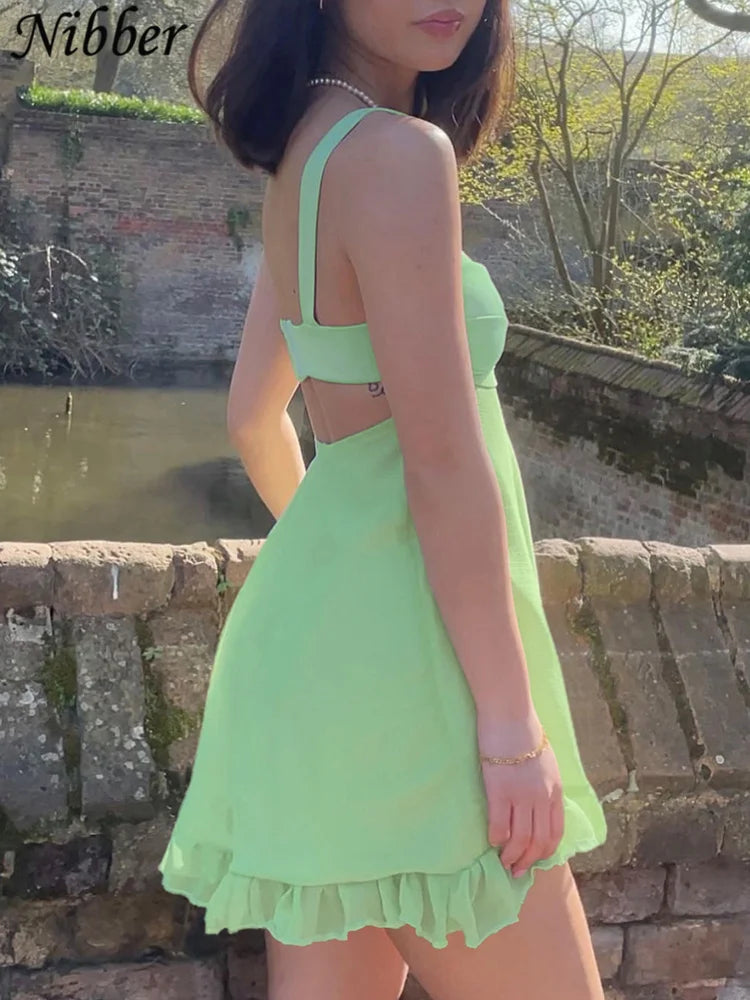 Seychelles Mini Dress