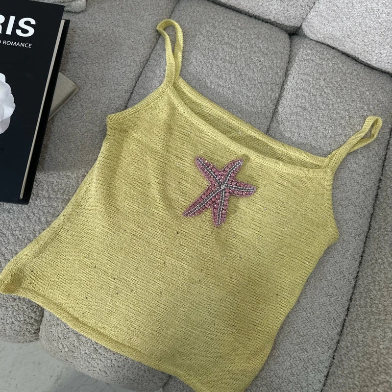 Starfish Cami