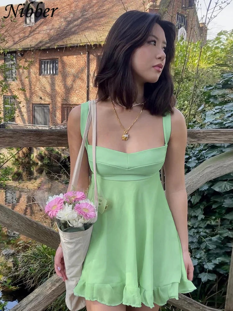 Seychelles Mini Dress