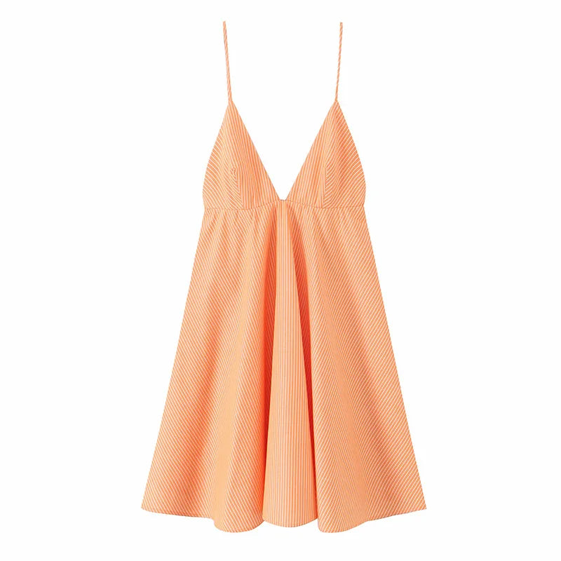Costa Bella Dress