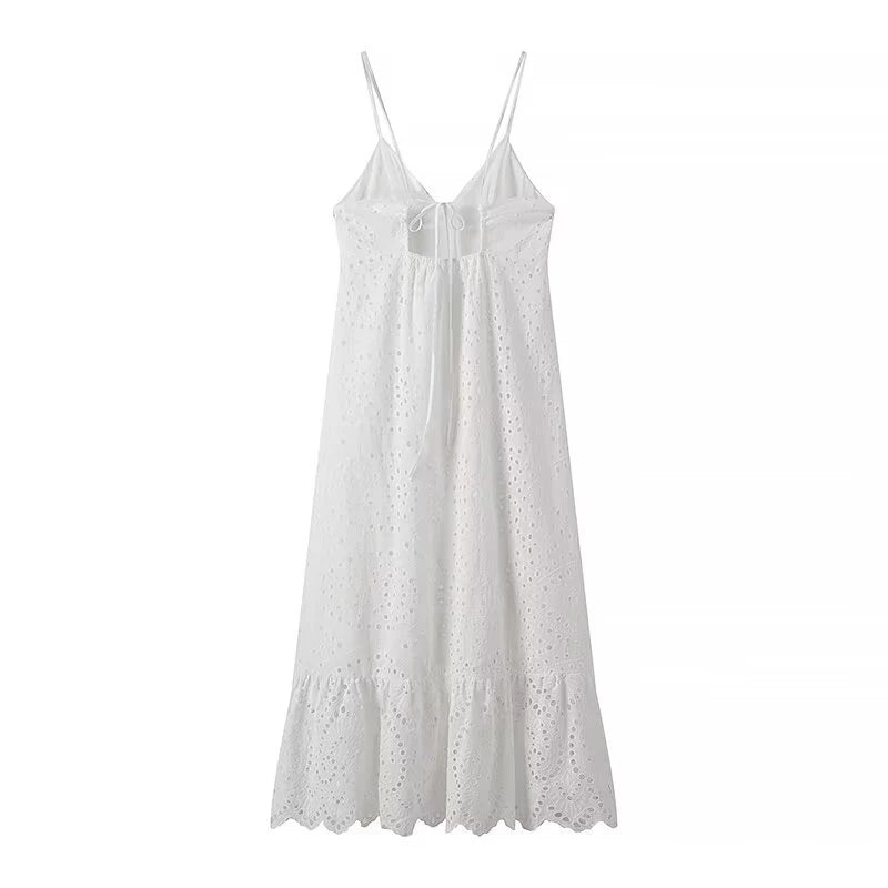 Mid Summer Dress