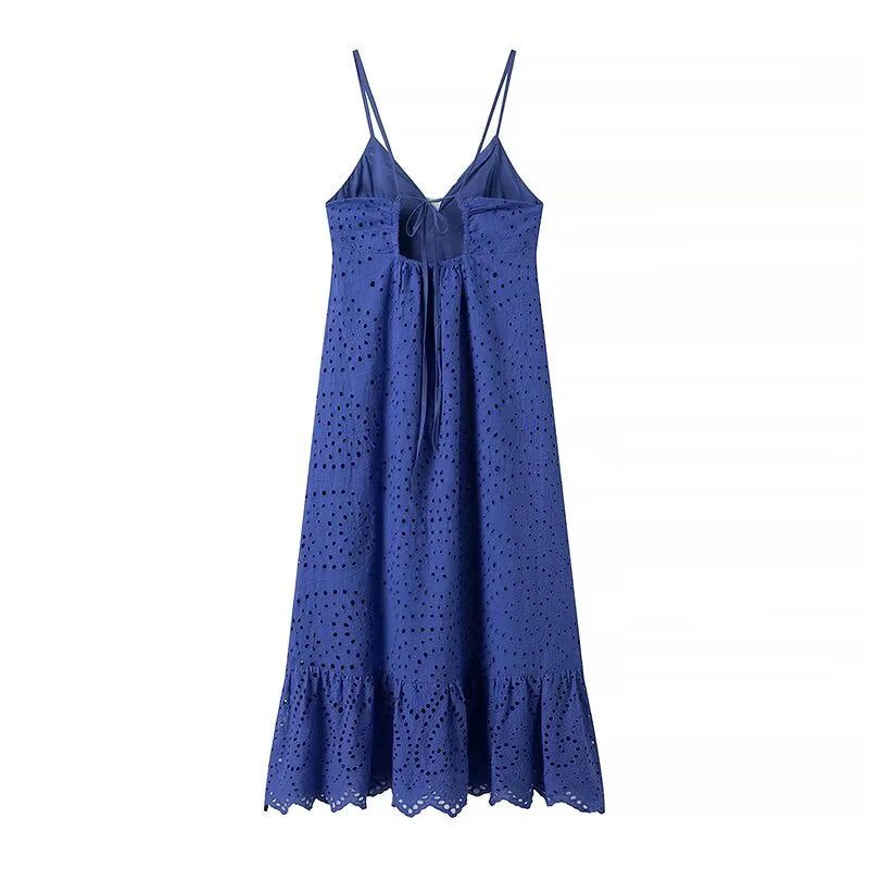 Mid Summer Dress