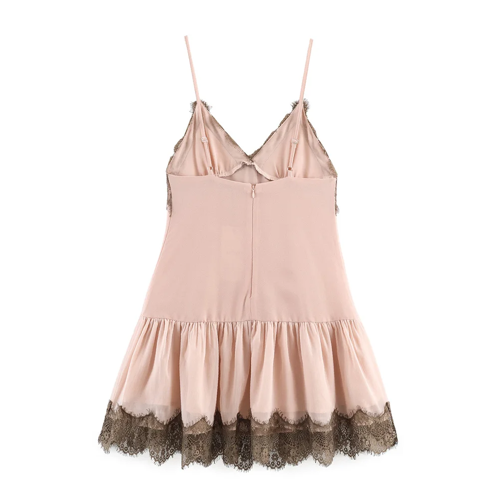 Alison Dress
