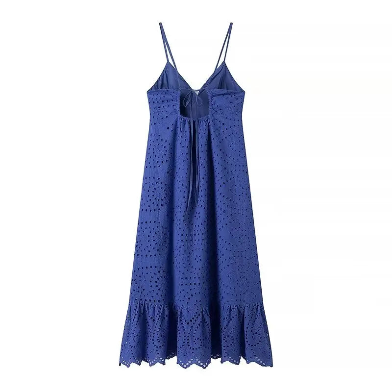 Mid Summer Dress