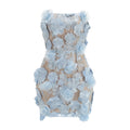 Ellis Flower Dress
