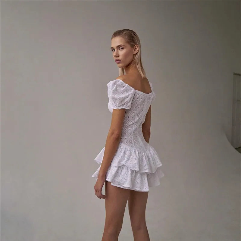 Honor Mini Dress