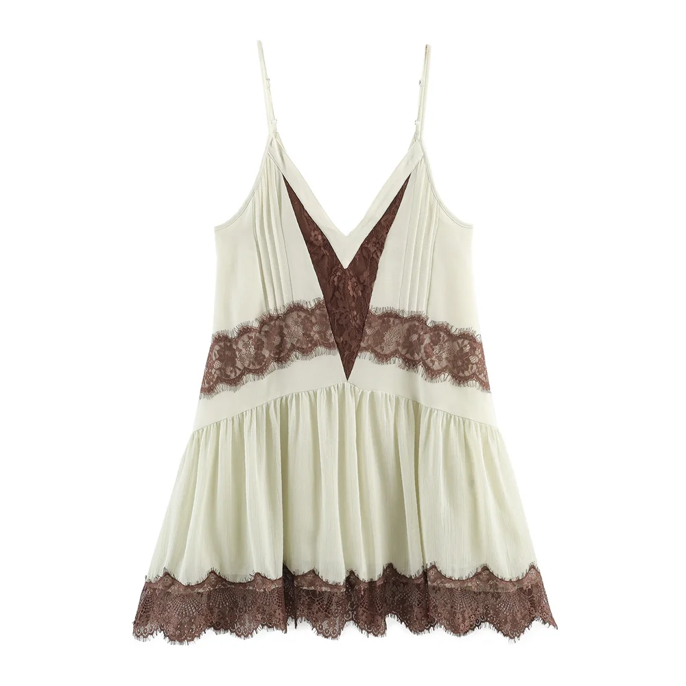 Ever-Green Dress