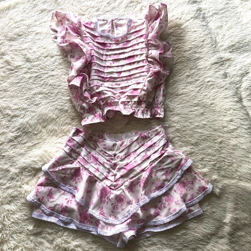 Maia’s Sets