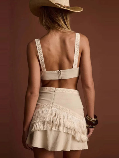 Beach Club Body Dress
