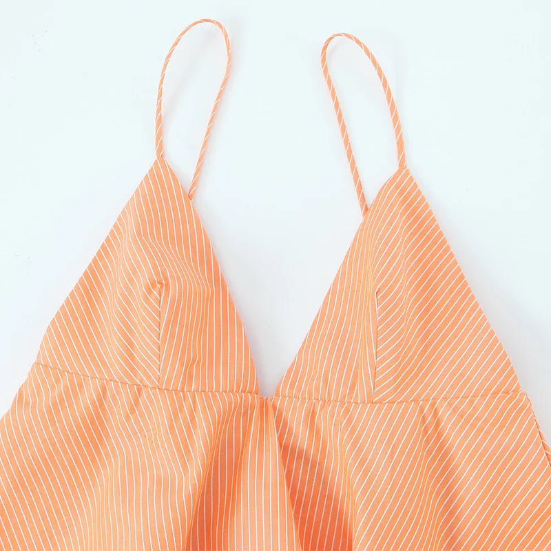 Costa Bella Dress