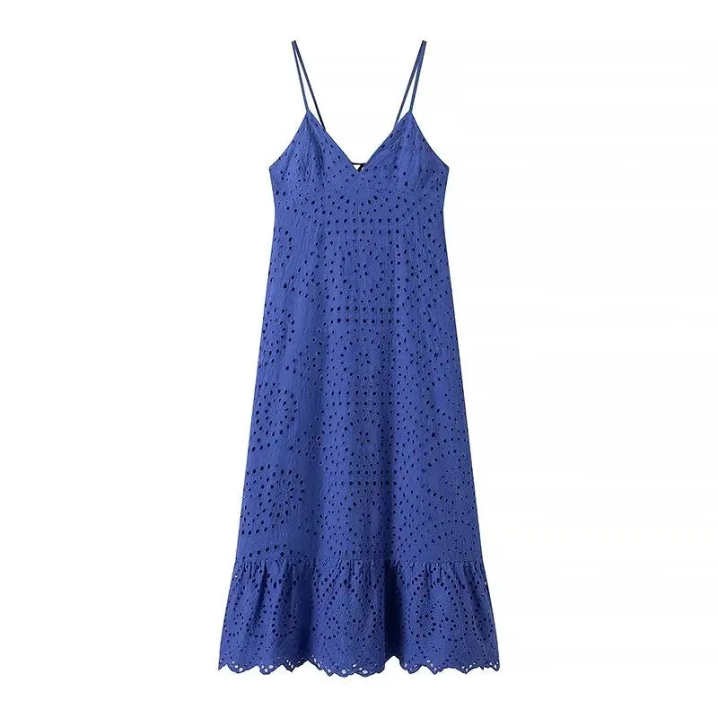 Mid Summer Dress