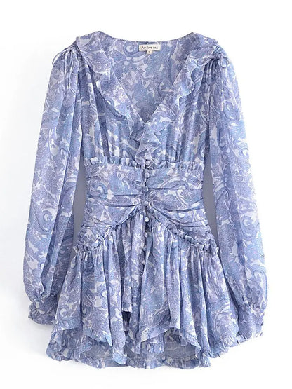 North Waves Summer Dress