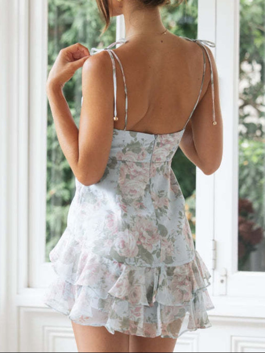 Moonlight Dress