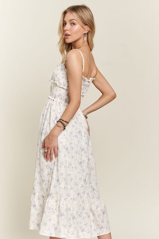 Samantha Cami Dress