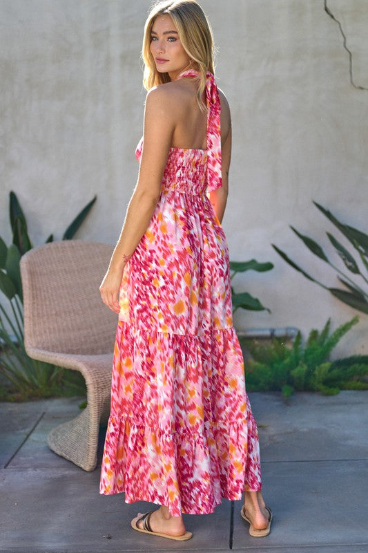 Tulum Maxi Dress