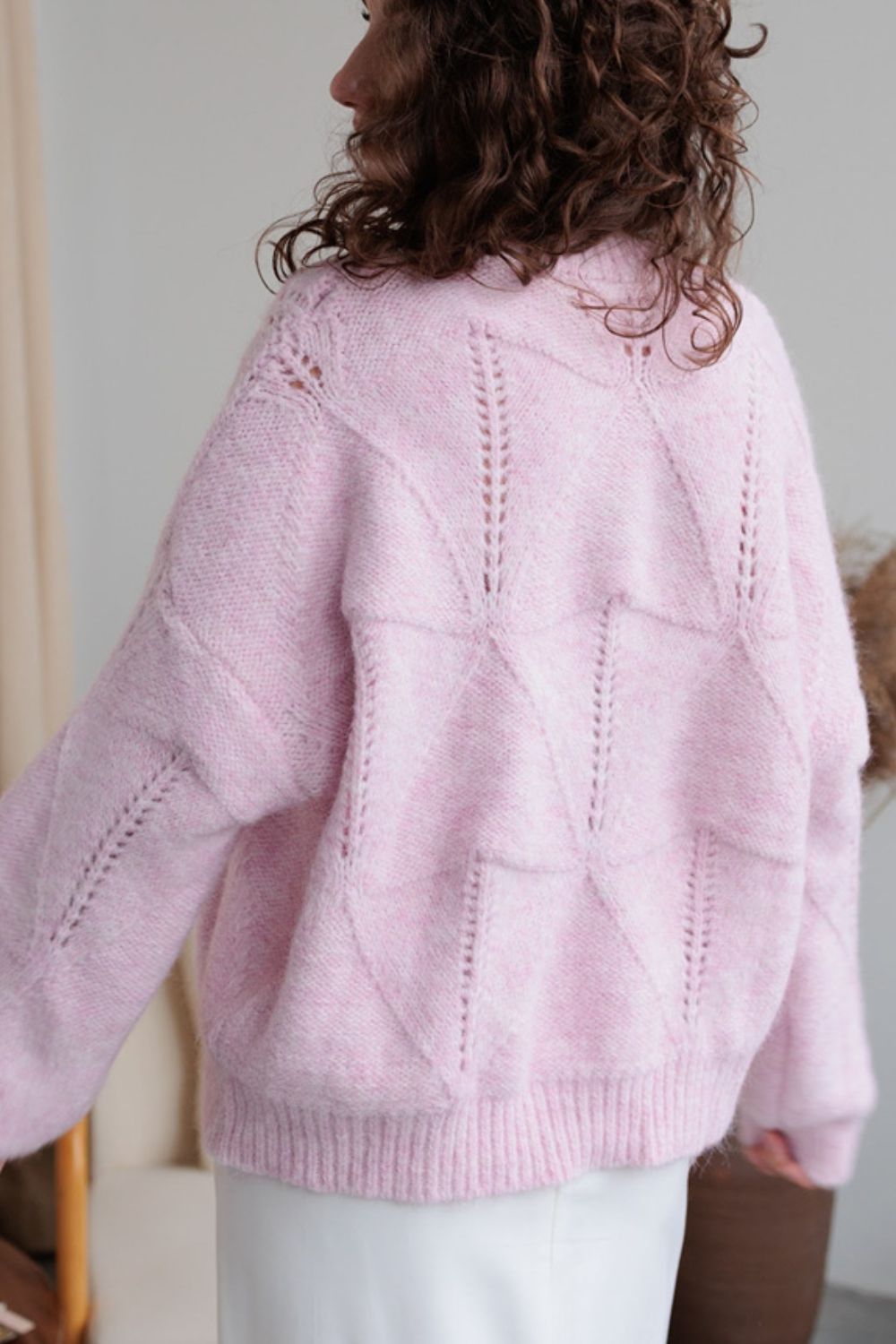 The Stars Sweater