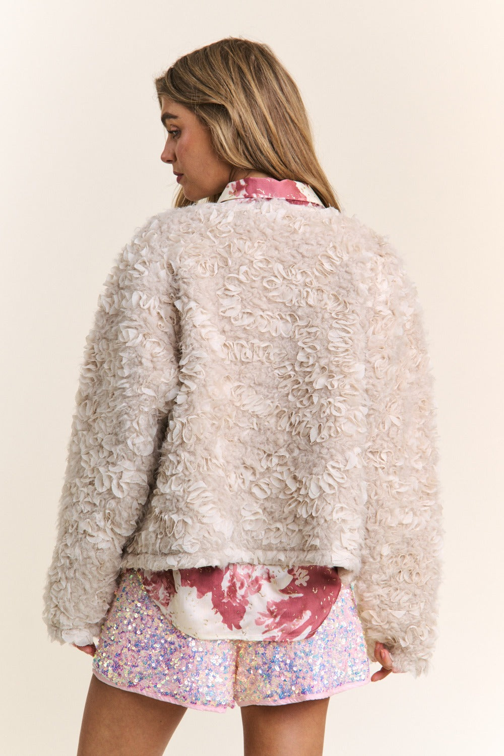 Lily Rose Chic Jacket