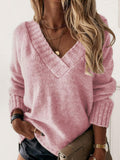 Warm Cookie Sweater