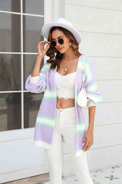 Cece Cardigan