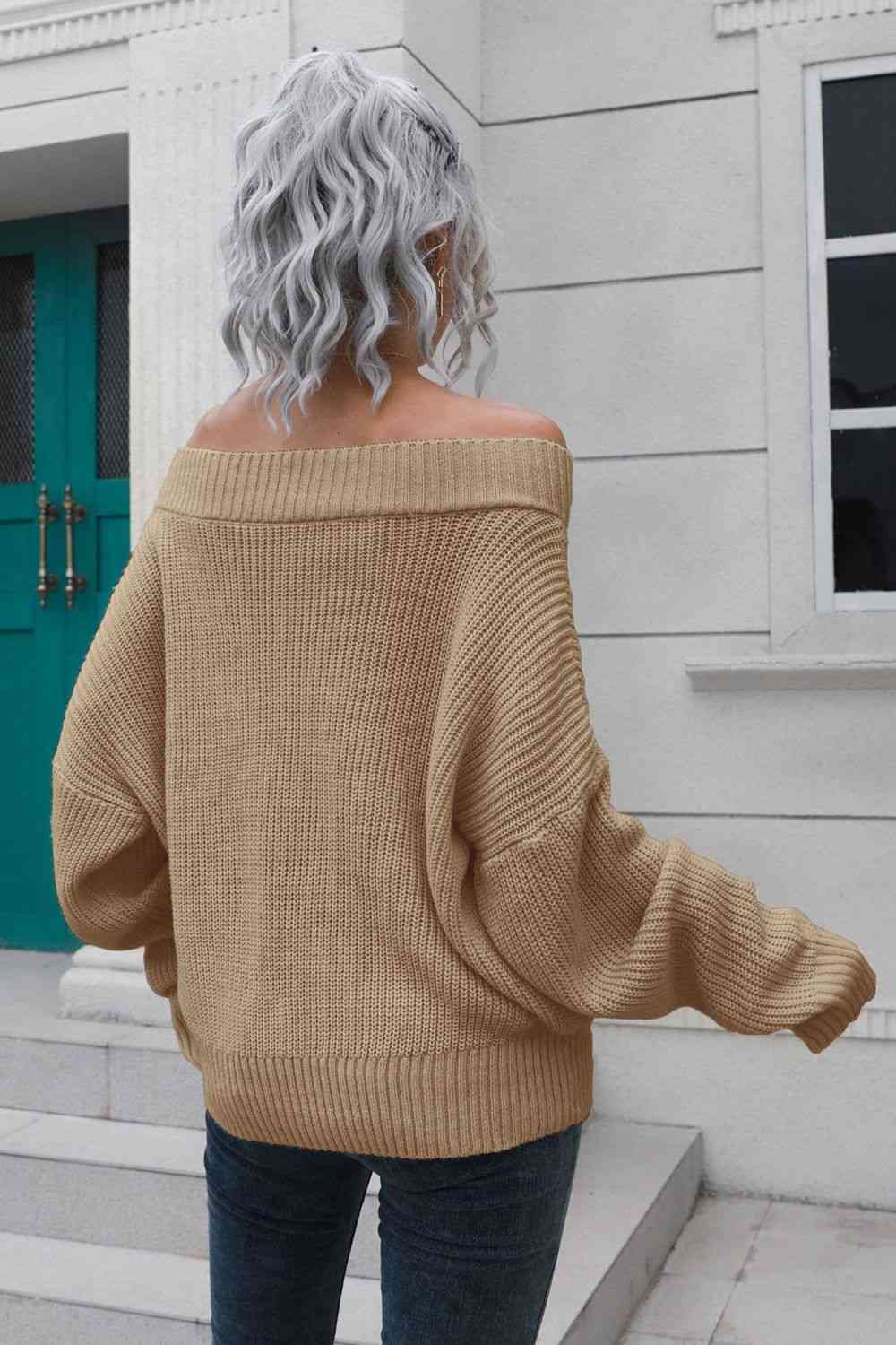 Cindy Sweater