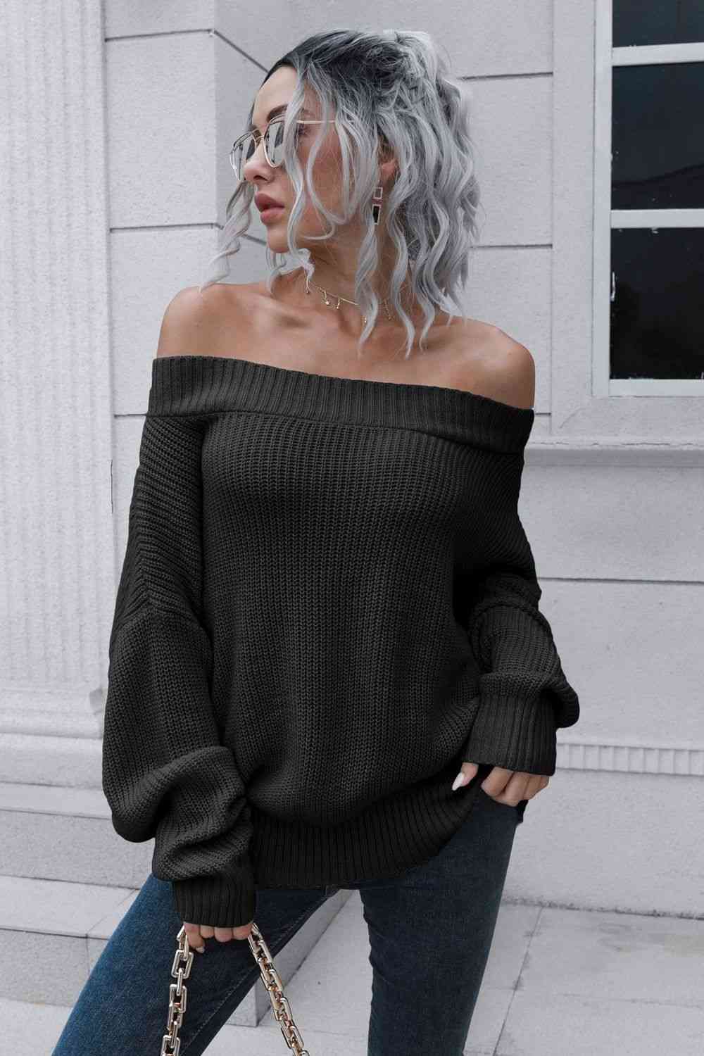 Cindy Sweater
