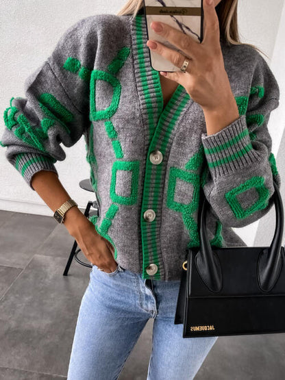 Beverly Cardigan