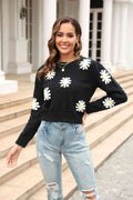 Daisy Sweater