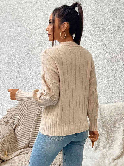 Moxy Sweater