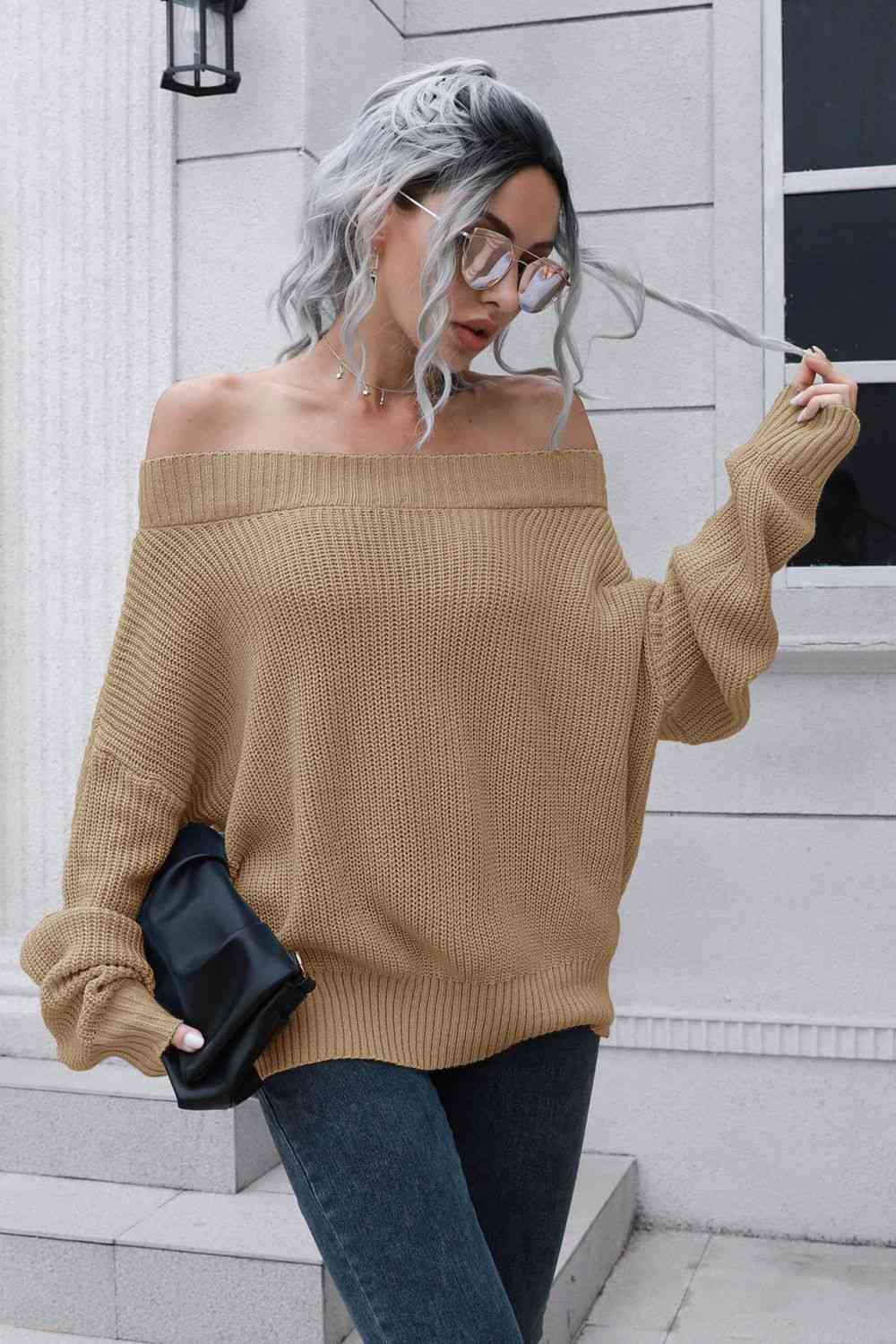 Cindy Sweater