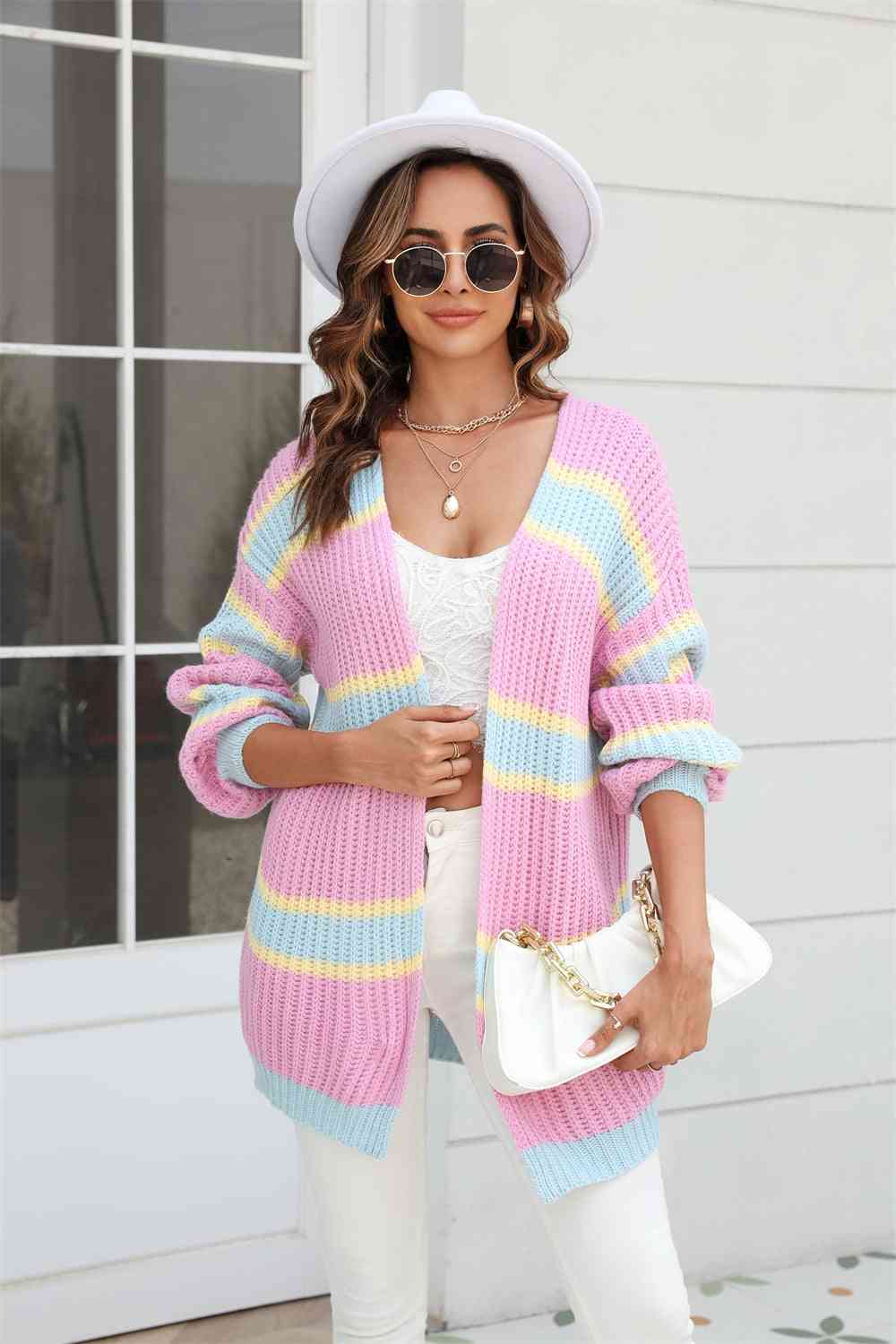 Cece Cardigan