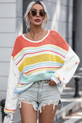 Summer Girl Sweater
