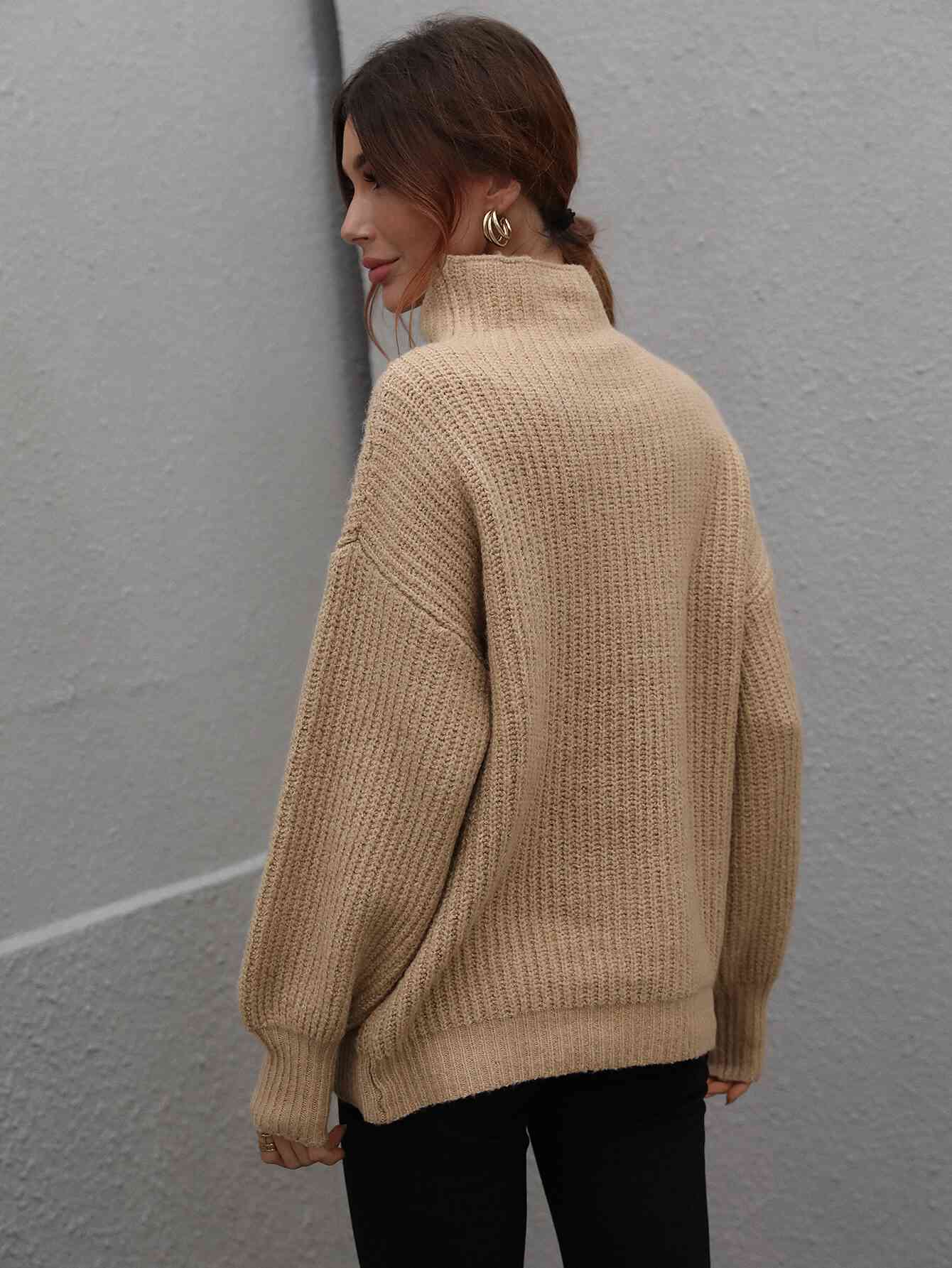 Bethany Sweater